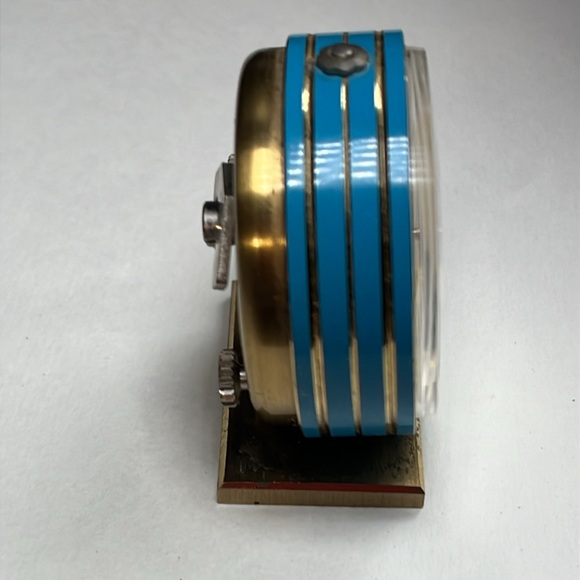 Appella LTD Vintage Miniature clock - Picture 3 of 6